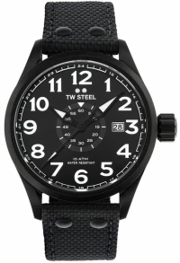 Ανδρικά Ρολόγια Tw Steel VS41-Volante (Ø 45 mm)