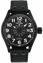 Ανδρικά Ρολόγια Tw Steel VS41-Volante (Ø 45 mm)