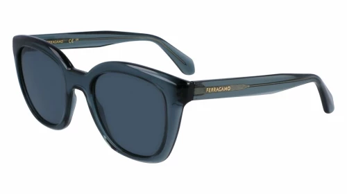 Γυναικεία Γυαλιά Ηλίου Salvatore Ferragamo SF2000S-5221438 Ø 52 mm