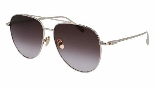 Ανδρικά Γυαλιά Ηλίου Salvatore Ferragamo SF308S-6115703 Χρυσό Ø 61 mm