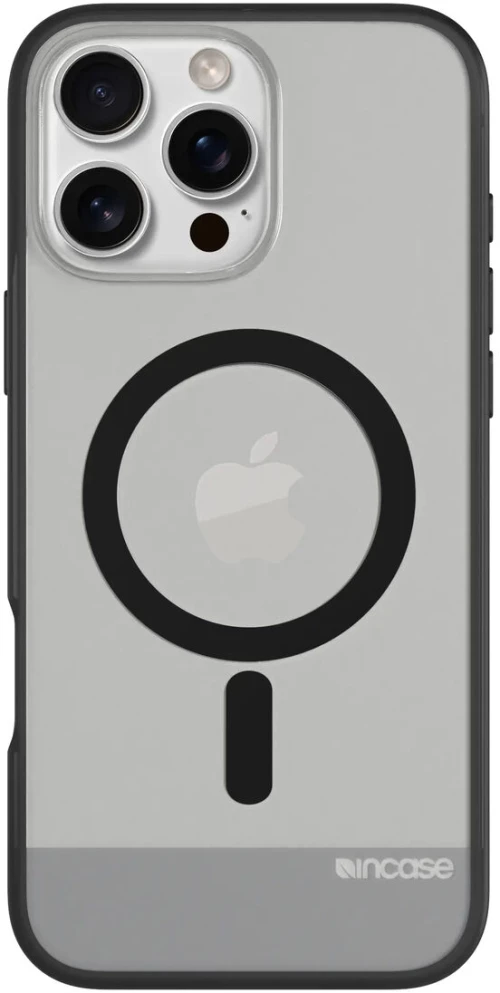Κάλυμμα Κινητού Incase iPhone 16 Pro Max Apple Μαύρο