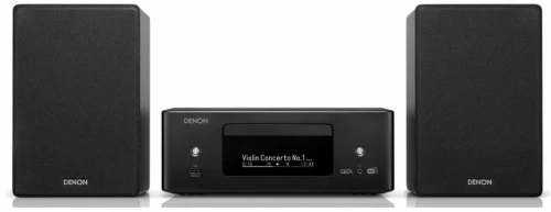 Mini HiFi Denon CEOL N12