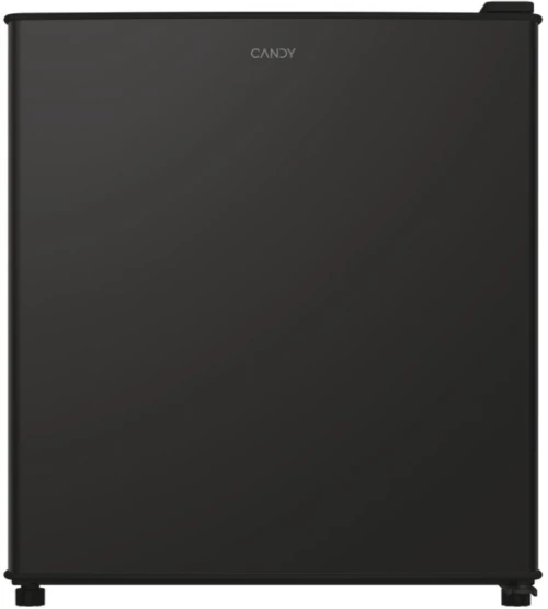Συνδυασμένο Ψυγείο Candy CHASD4351EBC Μαύρο