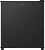 Συνδυασμένο Ψυγείο Candy CHASD4351EBC Μαύρο