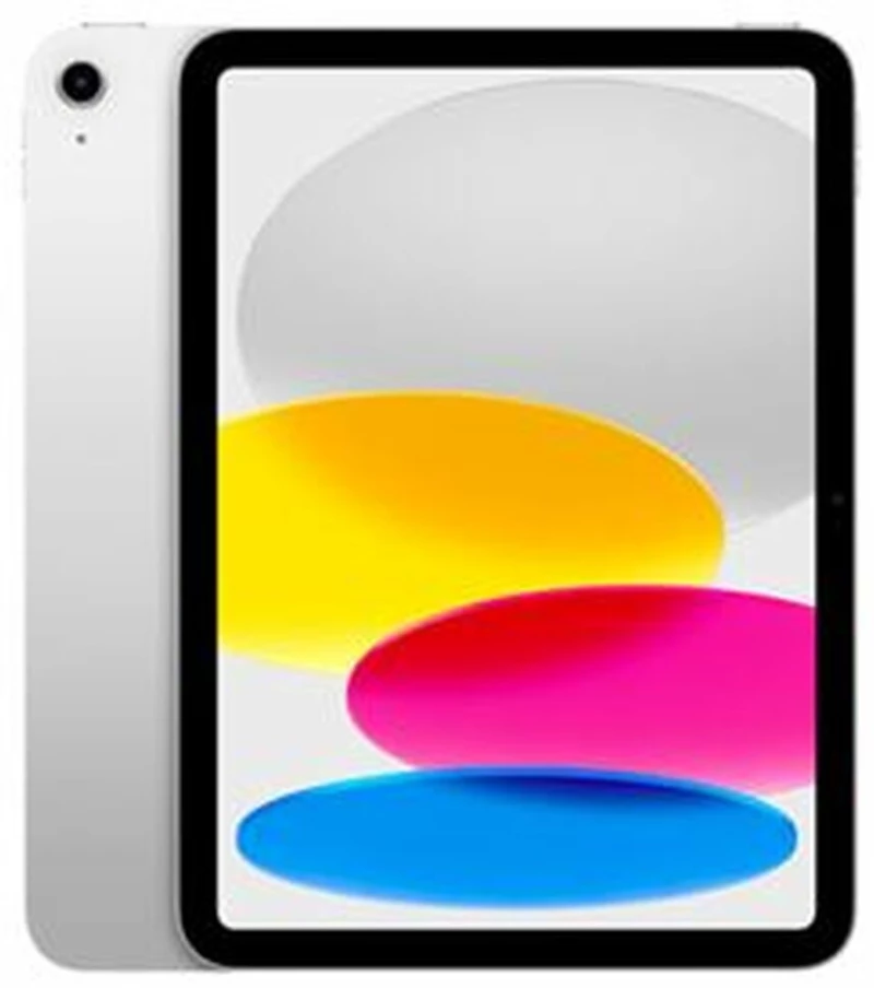 Tablet Apple Ipad 11 11" M4 512 GB Ασημί