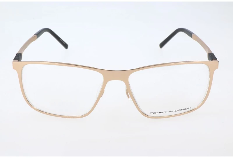 Unisex Σκελετός γυαλιών Porsche Design P8276-B ø 57 mm