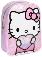 Σχολική Τσάντα Hello Kitty Ροζ