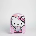 Σχολική Τσάντα Hello Kitty Ροζ