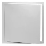 Europlast PL3030 - Θυρίδα Επίσκεψης Πλαστική 300Χ300mm