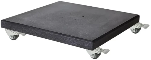Βάση ομπρέλας γρανίτης 120kg
