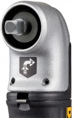Dewalt Γωνιακή Προέκταση 1/4" DT20504