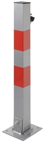 Κολωνάκι Parking Πτυσσόμενο 16Χ7,5Χ70cm