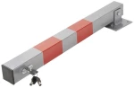 Κολωνάκι Parking Πτυσσόμενο 16Χ7,5Χ70cm