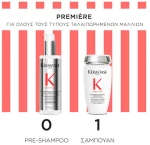 Kerastase Première - Limited Edition Σετ Περιποίησης για Ταλαιπωρημένα Μαλλιά