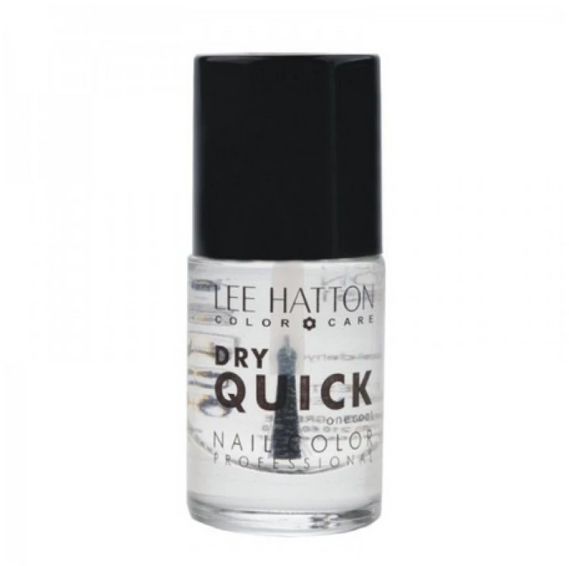 Lee Hatton Dry Quick Nail Color 12ml - N 1