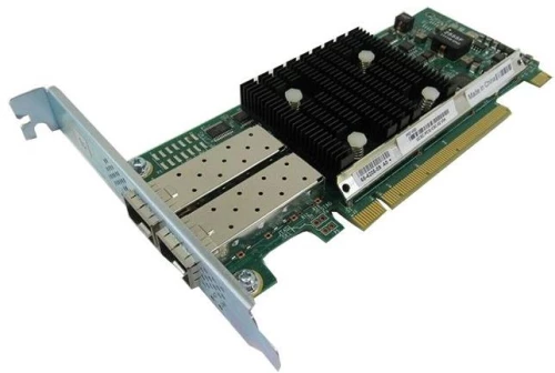 NIC CISCO VIC 1225 2-ports 10GB PCI-E x16 F.P. FC SFP+ CNA