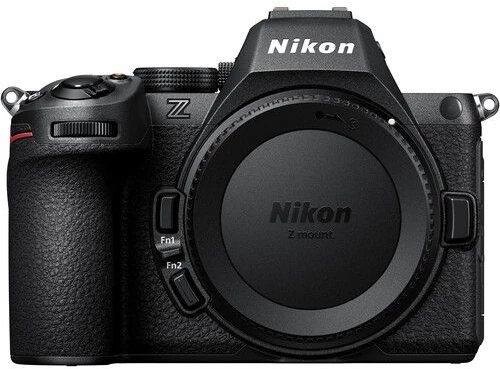 Nikon Z5 II Body Mirrorless Full-Frame Φωτογραφική Μηχανή