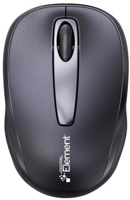 Mouse Wireless Element MS-145K v2.0
