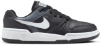 Nike Full Force Low FV5929 FV5929-001 NIKE Μαύρο