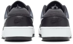 Nike Full Force Low FV5929 FV5929-001 NIKE Μαύρο