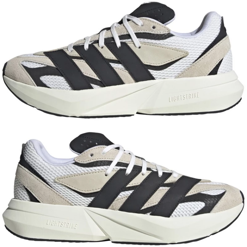 adidas LIGHTBLAZE JH6944 ADIDAS Μπεζ