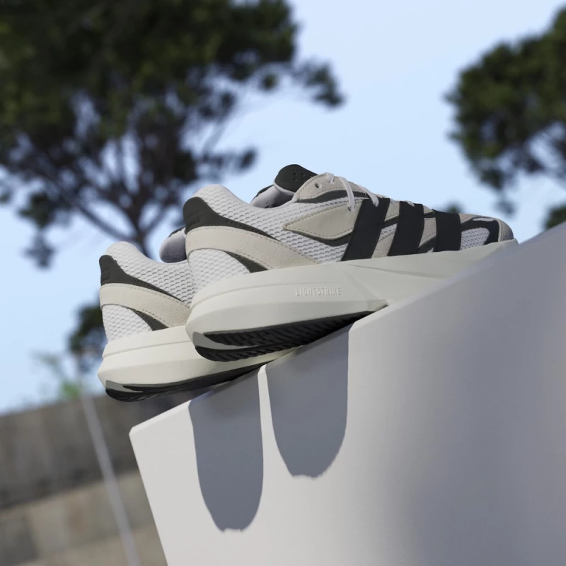 adidas LIGHTBLAZE JH6944 ADIDAS Μπεζ