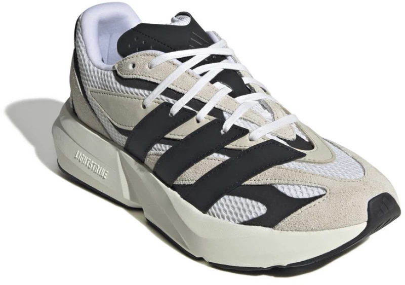 adidas LIGHTBLAZE JH6944 ADIDAS Μπεζ