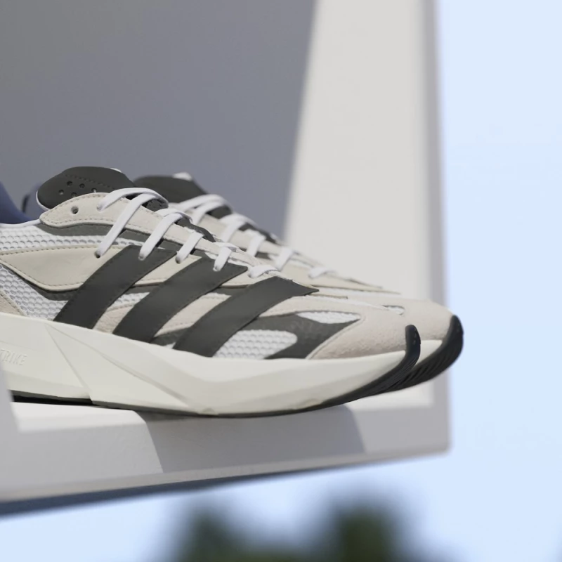 adidas LIGHTBLAZE JH6944 ADIDAS Μπεζ
