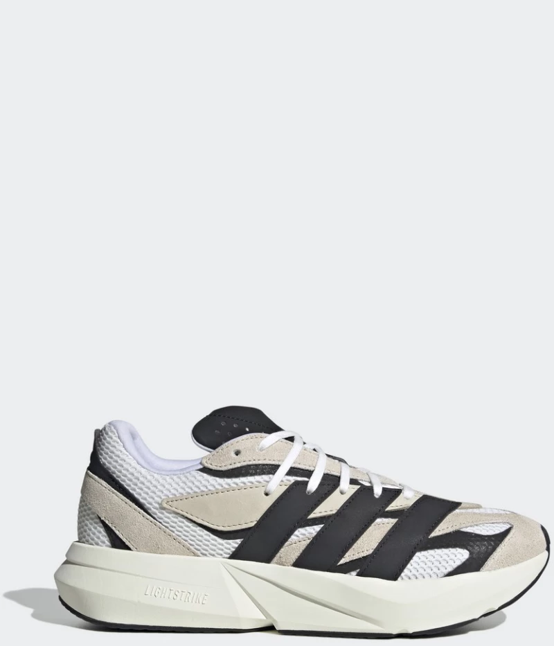 adidas LIGHTBLAZE JH6944 ADIDAS Μπεζ