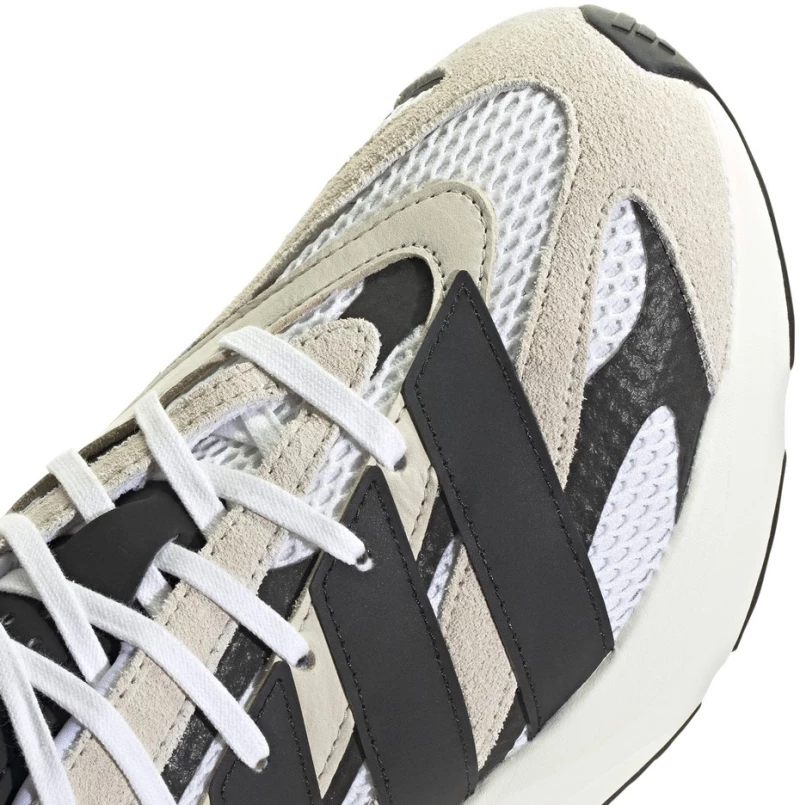 adidas LIGHTBLAZE JH6944 ADIDAS Μπεζ