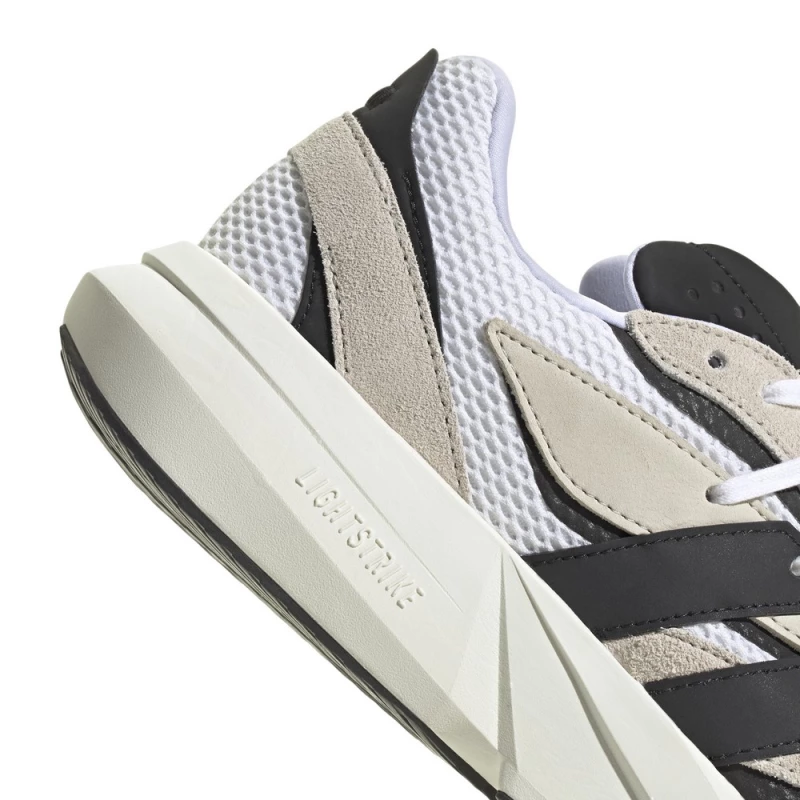 adidas LIGHTBLAZE JH6944 ADIDAS Μπεζ