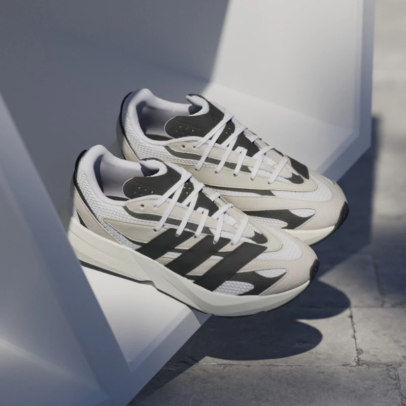 adidas LIGHTBLAZE JH6944 ADIDAS Μπεζ