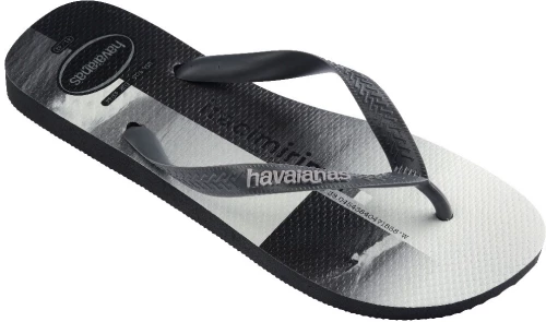 Havaianas TOP SURFER I 4149971-7538 HAVAIANAS Γκρι