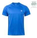 Ανδρική Μπλούζα μπλέ Dry Fit