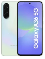ΚΙΝΗΤΟ SAMSUNG GALAXY A36 SM-A366 5G 6.7" 6GB/128GB DUAL SIM AWESOME LIME GR