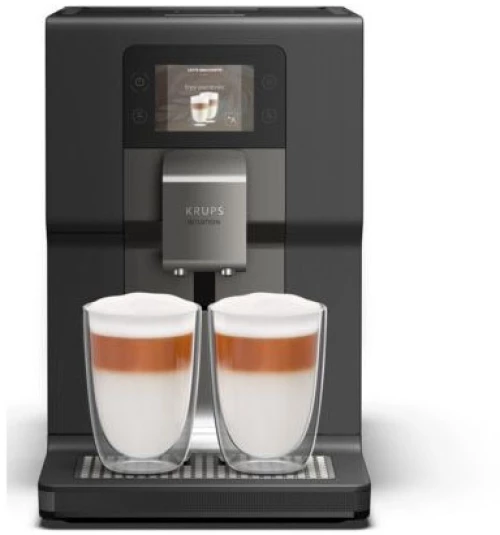 Μηχανή Espresso Krups Intution Preference EA875U10 1450W 15bar