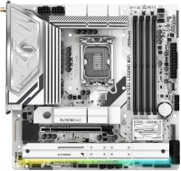 Μητρική ASROCK B860M Steel Legend WiFi (1851) (D)