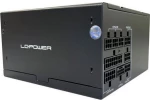 Τροφοδοτικό LC-Power Integrator Pro Serie LC6750G-SI V3.1 750W Modular 80 Plus Gold