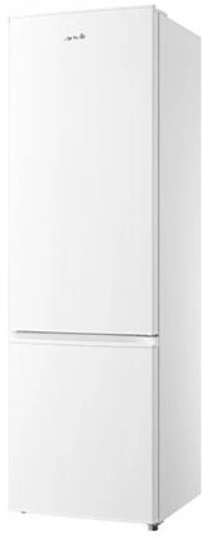 Ψυγειοκαταψύκτης Arielli ARD-348RNE 262lt Ε Υ177.3xΠ54.7xΒ56.8cm Λευκός