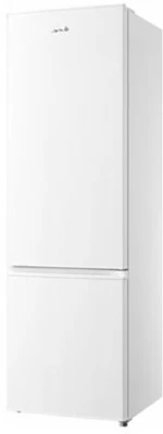 Ψυγειοκαταψύκτης Arielli ARD-348RNE 262lt Ε Υ177.3xΠ54.7xΒ56.8cm Λευκός