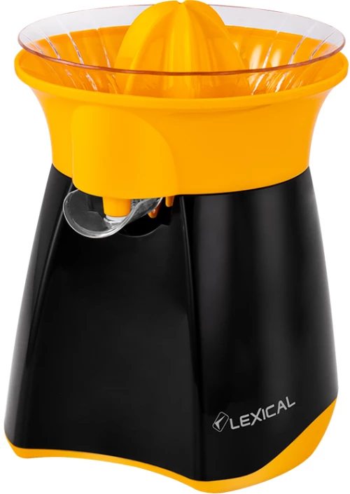 Ηλεκτρικός Στίφτης Lexical LCJ-2112-BLACK