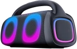 Ηχείο με Λειτουργία Karaoke Party Speaker SoundMan SM2501