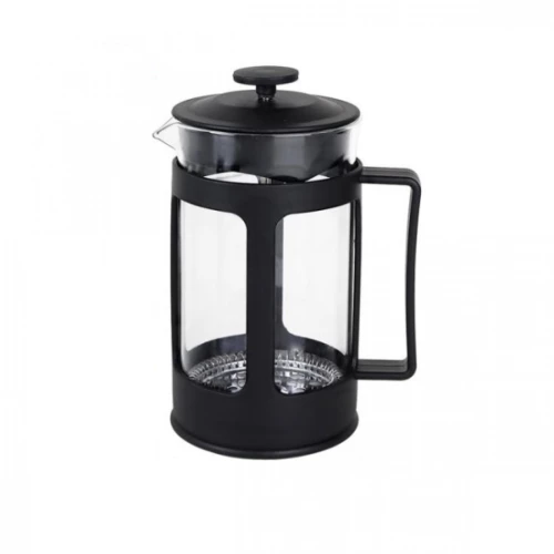 Καφετιέρα Γαλλικού Χειρός 600ml – 18x9.5cm