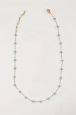 Kostibas 1013-952XT, Ατσάλι, Τιρκουάζ