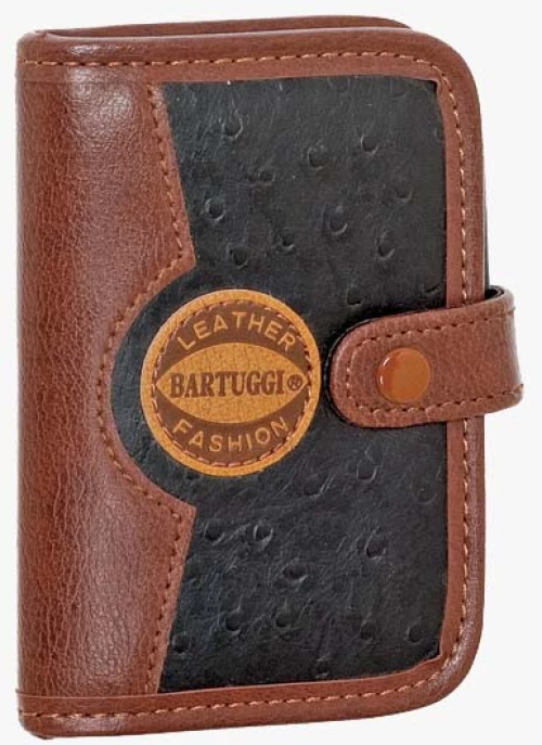 Bartuggi 025-1863, Ατζέντα, Μαύρο