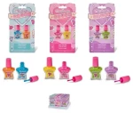 Martinelia 11102 Q, Crush Nail Polish, Σετ Μανικιούρ Παιδικό