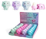 Martinelia 90068 Q, Cute Elephant Lip Balm, Παιδικό Lip Balm