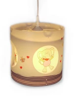 Lolo Lombardo Rotating Pendant Lamp