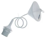 Lolo Lombardo Rotating Pendant Lamp