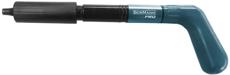 Bormann BAT6200 Καρφωτικό Πιστόλι Μπετού Με Ελατήριο (068914)